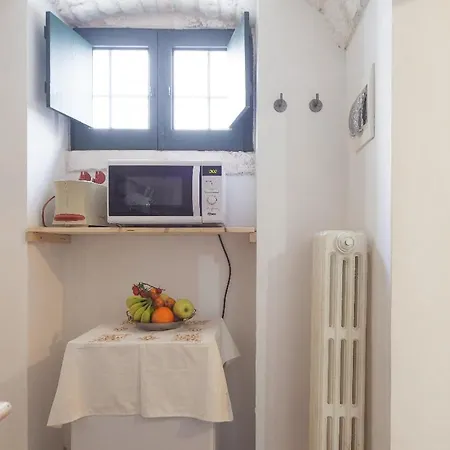 Casa Meravigliosa * אוסטוני