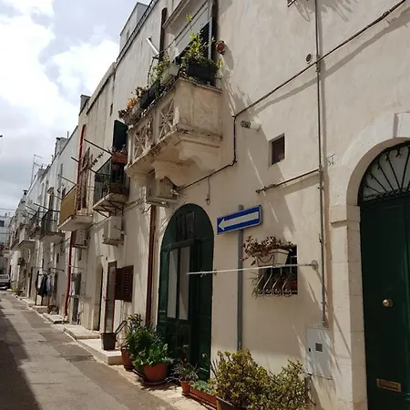 Casa Meravigliosa Ostuni