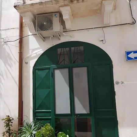 Casa Meravigliosa Lejlighed *