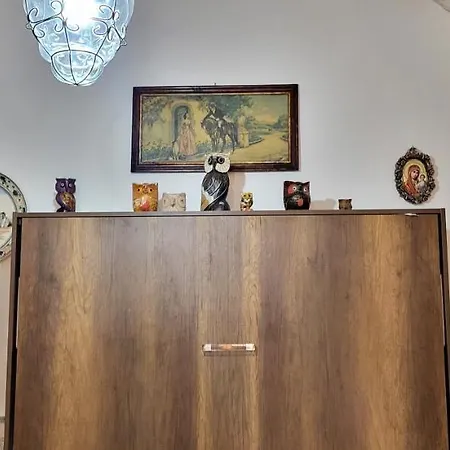 Appartement Casa Meravigliosa Ostuni