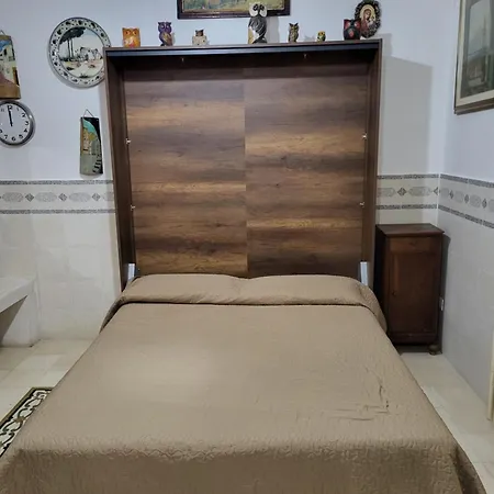 Apartament Casa Meravigliosa Ostuni