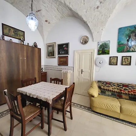 Casa Meravigliosa Ostuni