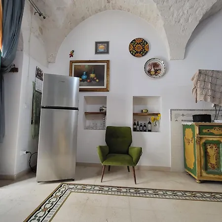 Casa Meravigliosa