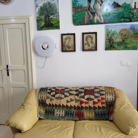 Casa Meravigliosa Apartament