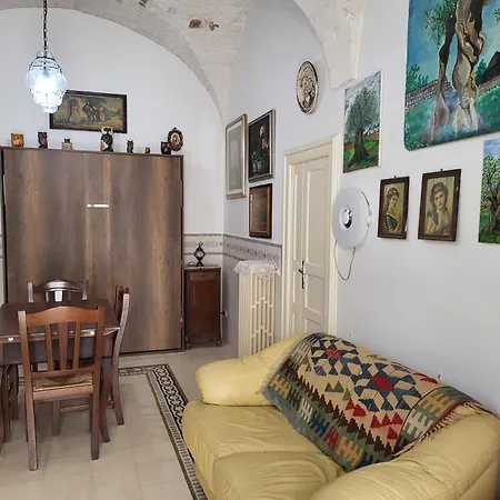 Casa Meravigliosa Apartament