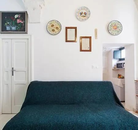 Lejlighed Casa Meravigliosa