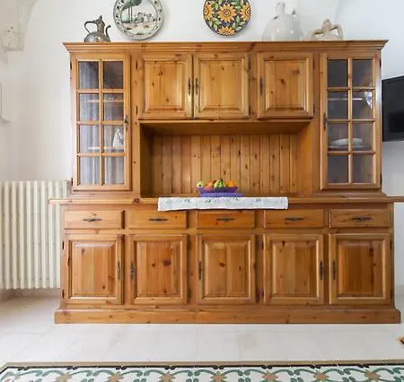 Casa Meravigliosa Ostuni