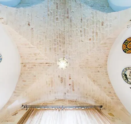 Appartement Casa Meravigliosa *