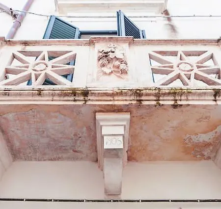 Lejlighed Casa Meravigliosa