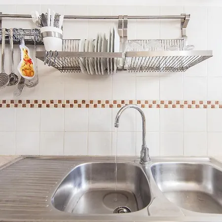 Casa Meravigliosa Appartement *