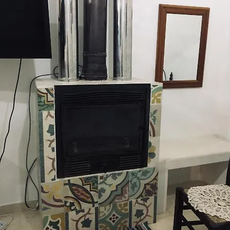 Casa Meravigliosa Appartement