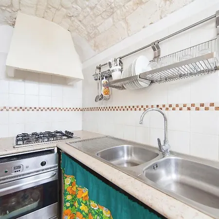 Casa Meravigliosa * Ostuni