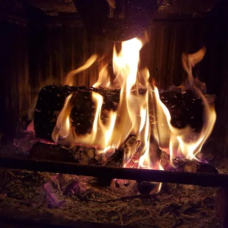 Casa Meravigliosa Lejlighed Ostuni