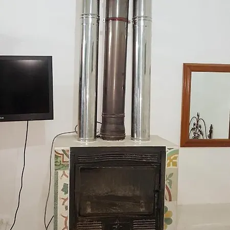 Casa Meravigliosa Lejlighed *