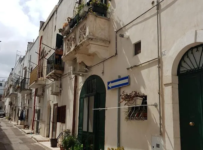 Casa Meravigliosa אוסטוני