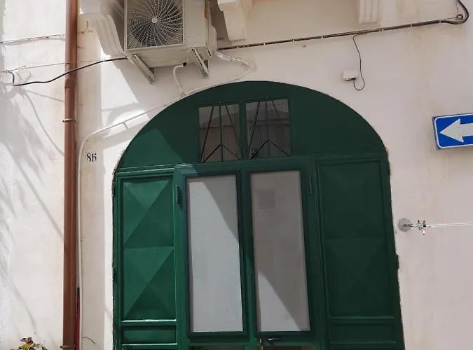 Casa Meravigliosa דירה *