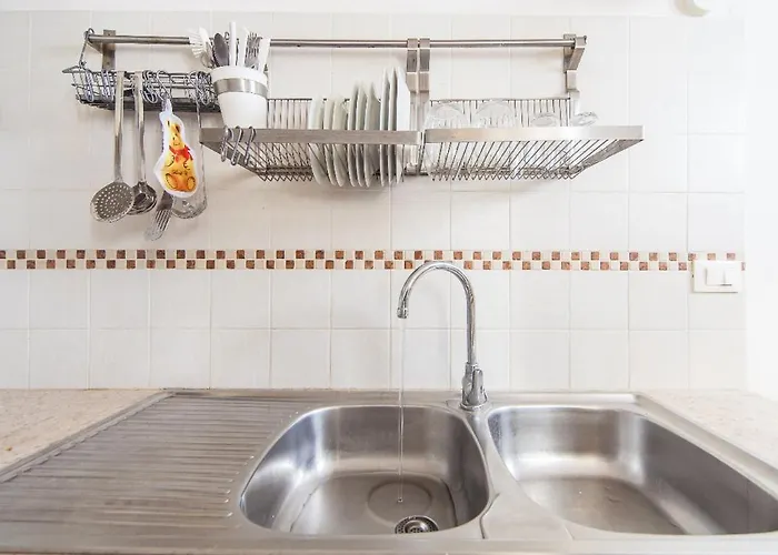 Casa Meravigliosa شقة *