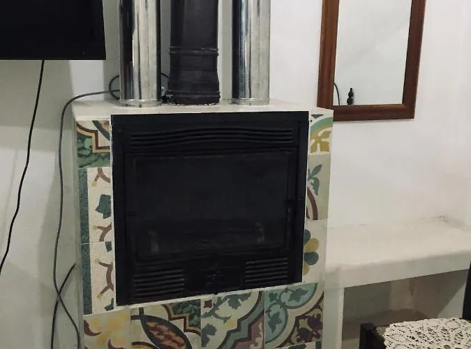 Casa Meravigliosa شقة