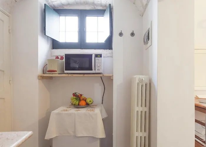 Casa Meravigliosa * אוסטוני