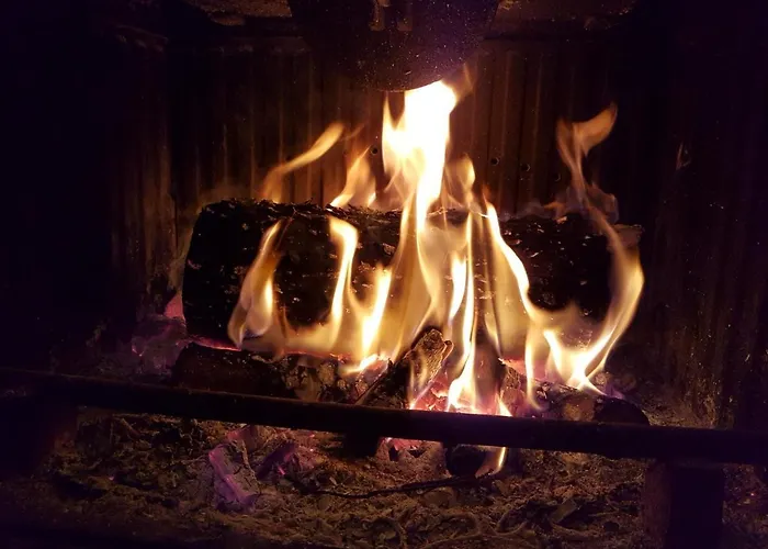 Casa Meravigliosa דירה אוסטוני